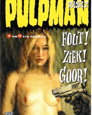 Pulpman Integraal 2