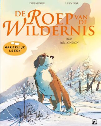 Roep van de wildernis