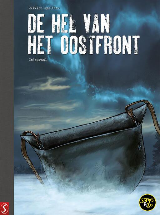Hel van het Oostfront, de Integraal Collectors Edition
