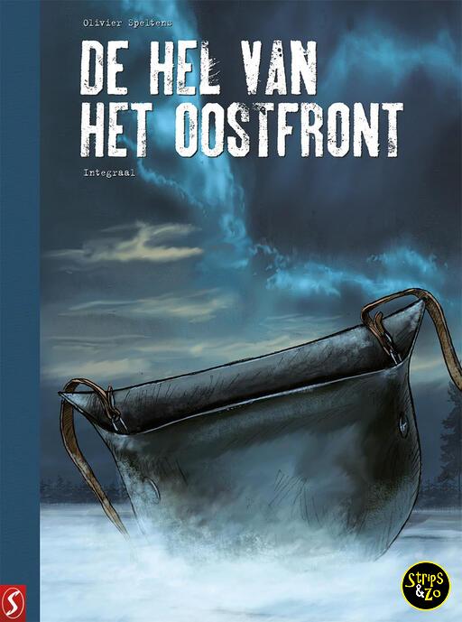Hel van het Oostfront, de Integraal Deluxe Edition