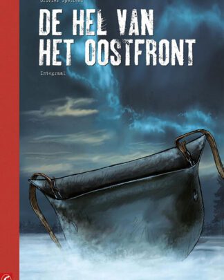 Hel van het Oostfront, de Integraal Etoile Edition