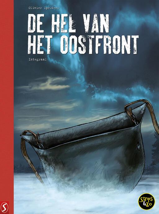Hel van het Oostfront, de Integraal Etoile Edition