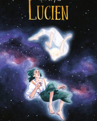 Lucien (De Prée)