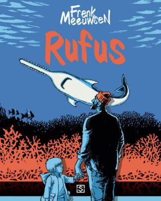 Rufus (Meeuwsen)