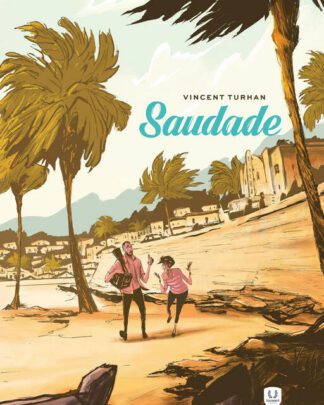 Saudade