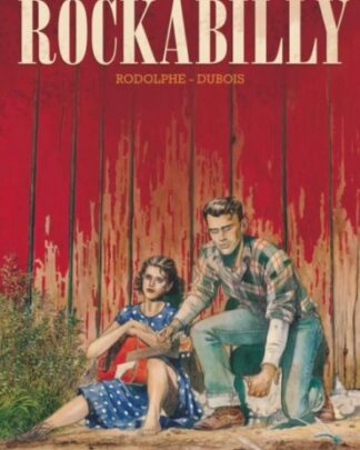Rockabilly