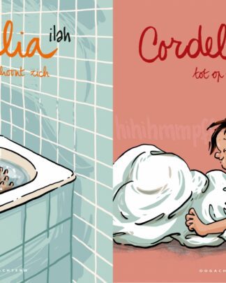 Cordelia voordeelpakket