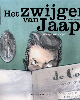 Het zwijgen van Jaap