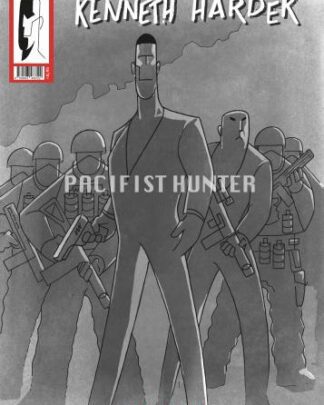 Kenneth Harder 1 - Pacifist Hunter