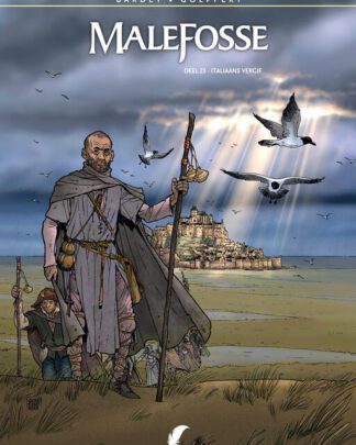 Malefosse 23 - Italiaans vergif