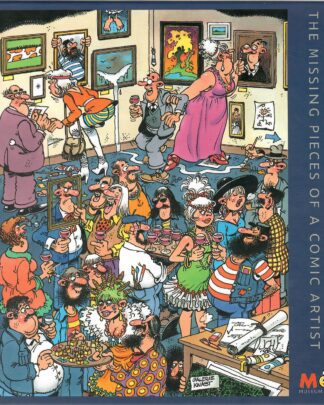 MoCA - Jan van Haasteren