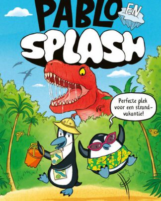 Pablo en Splash