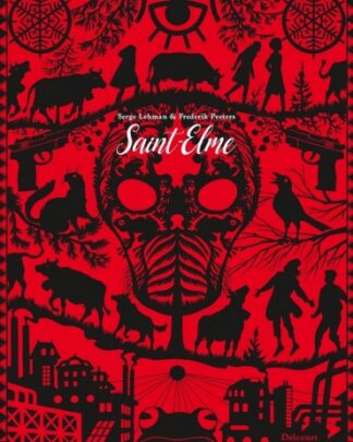 Saint-Elme (collector pack)