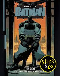 Absolute Batman