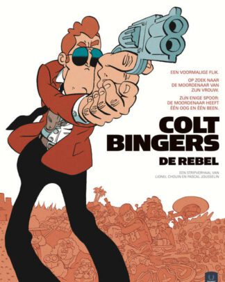 Colt Bingers