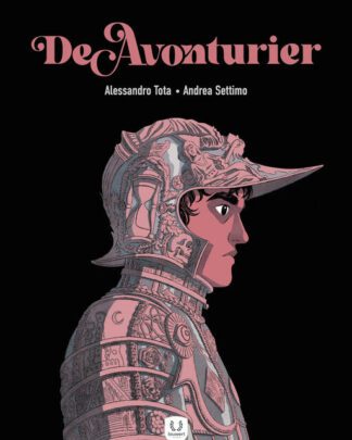 De Avonturier