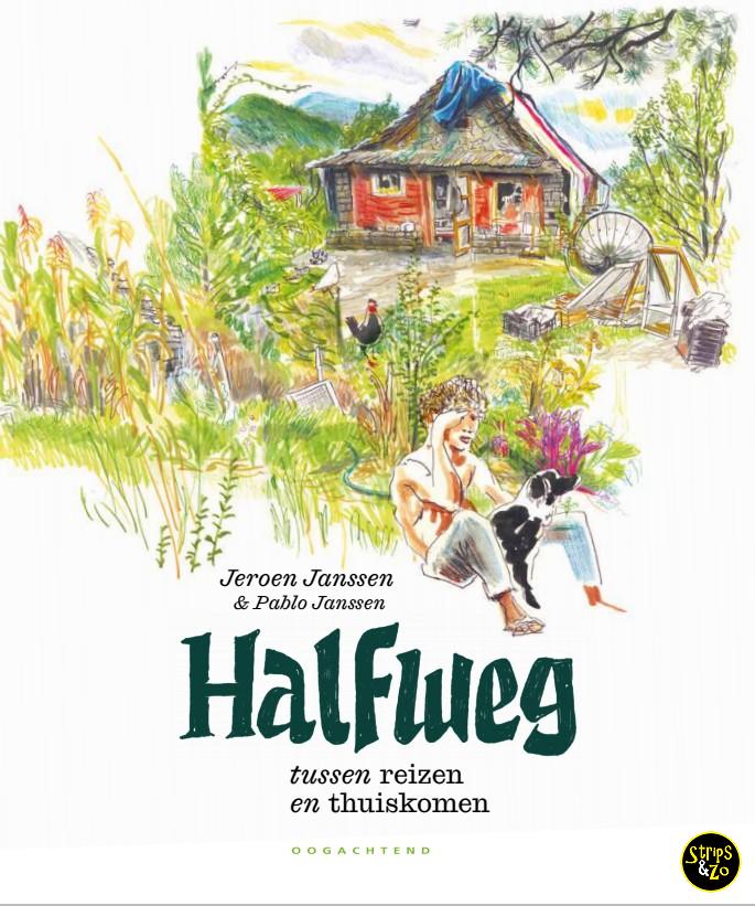 Halfweg
