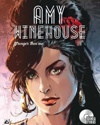 Amy Winehouse HC