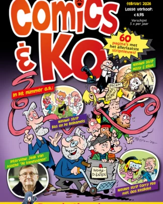 Comics & Ko 1