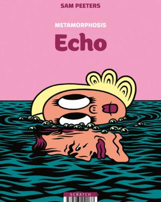 Echo / Narcissus (Peeters)
