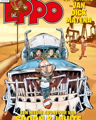 Eppo - Stripblad 2026 10