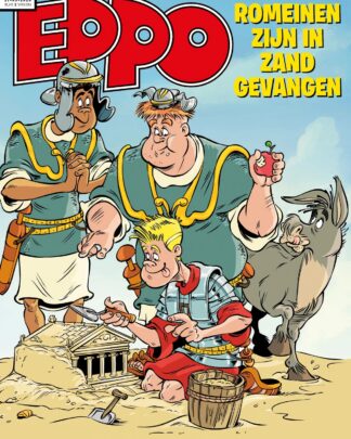 Eppo - Stripblad 2026 11