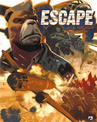 Escape