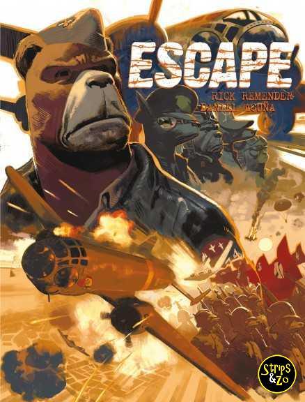Escape