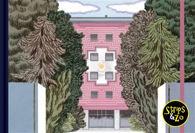 Louis Vuitton Travel Book 31 - Milan
