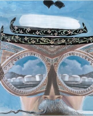 Louis Vuitton Travel Book 32 - United Arab Emirates