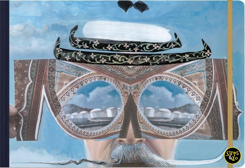 Louis Vuitton Travel Book 32 - United Arab Emirates