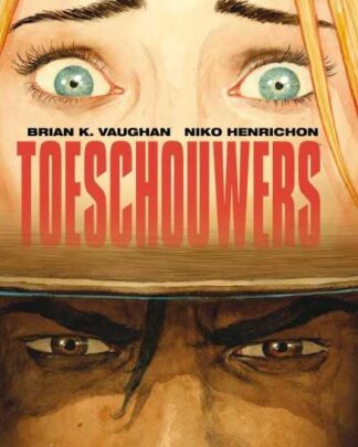 Toeschouwers