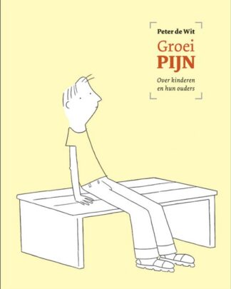 Groeipijn