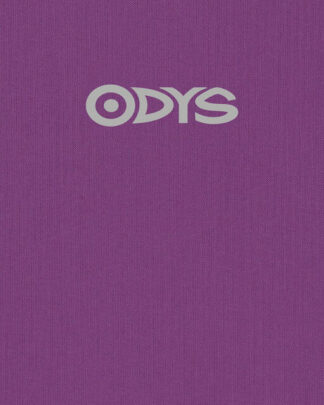 Odys LUXE 1 - De oude schaduw