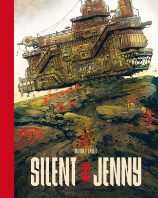 Silent Jenny