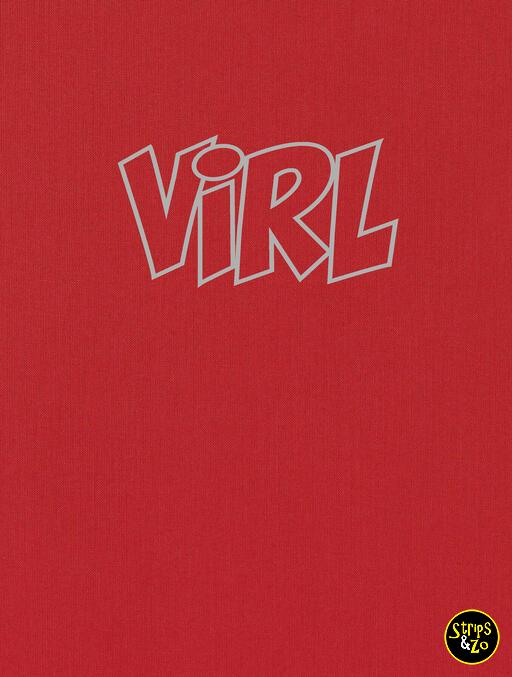 Virl integraal LUXE