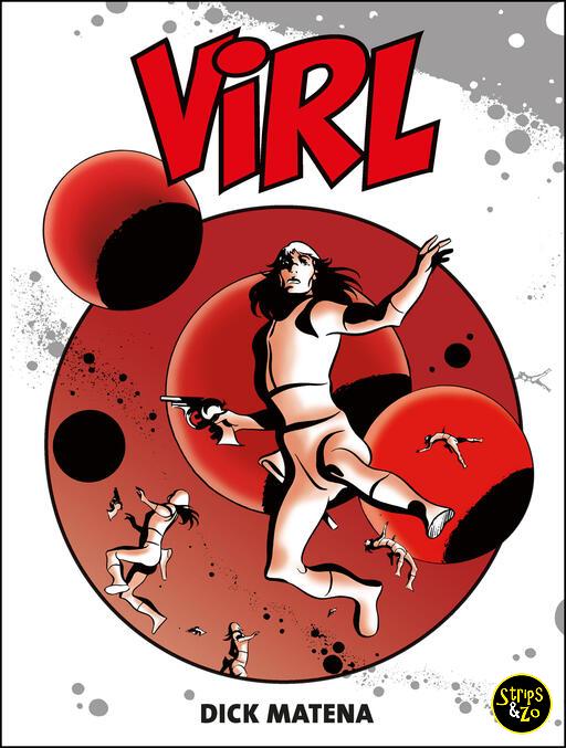 Virl integraal