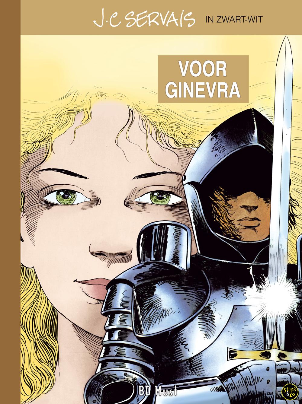 Voor Ginevra (Servais)