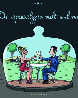 De apocalypse valt wel mee