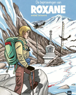 De beproevingen van Roxane