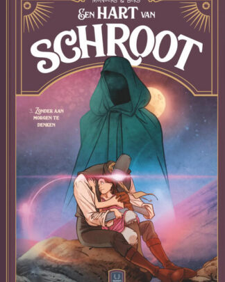 Hart van schroot, Een 3 - Zonder aan morgen te denken