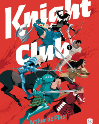 Knight Club