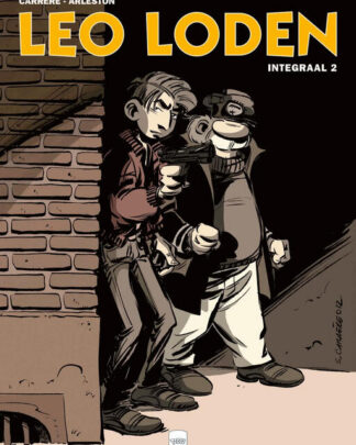 Leo Loden integraal 2