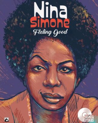 Nina Simone HC - Feeling good