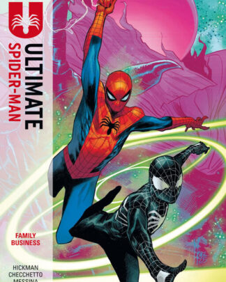 Ultimate Spider-Man 3