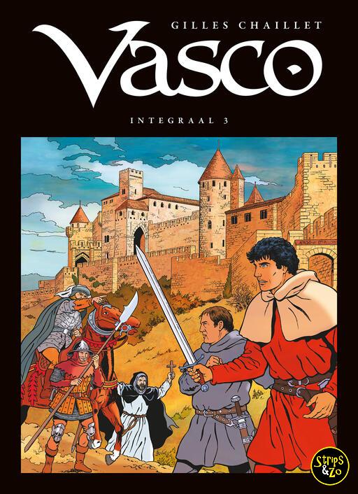 Vasco integraal 3