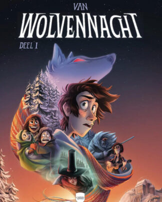 Wolvennacht 1