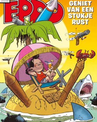 Eppo - Stripblad 2026 15