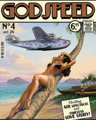 Godspeed comics 4