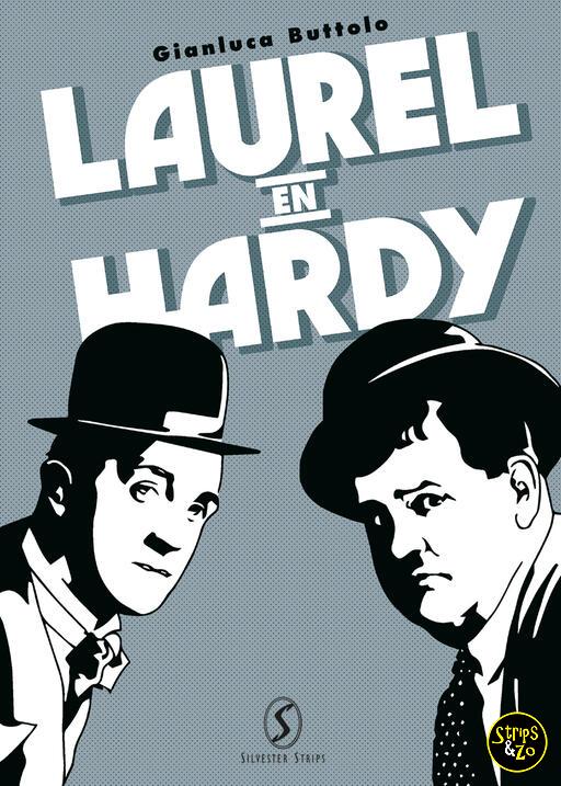 Laurel en Hardy